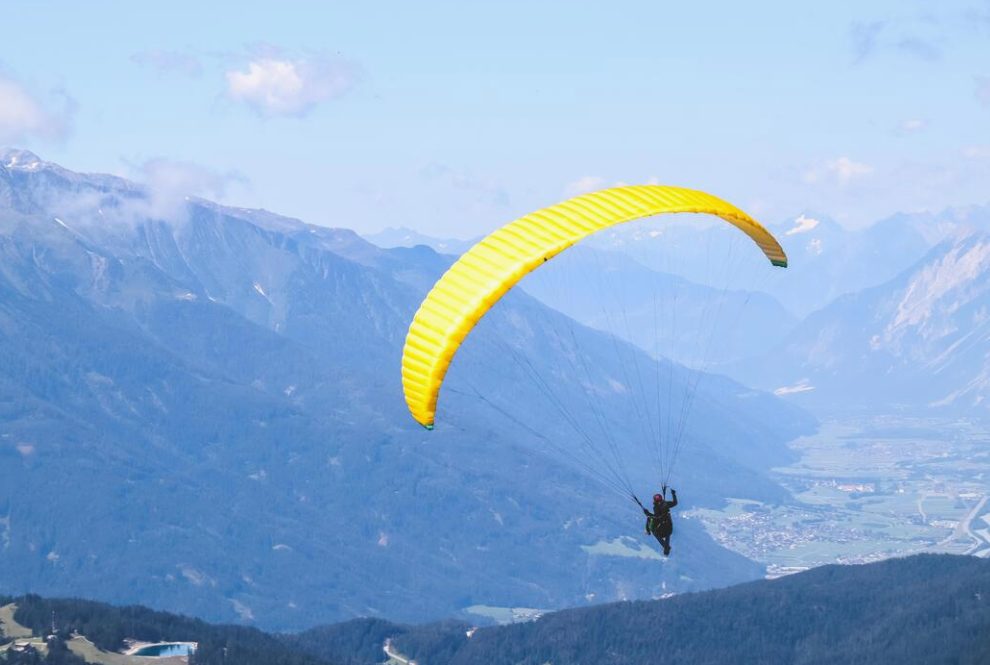 Pokhara Adventure Week