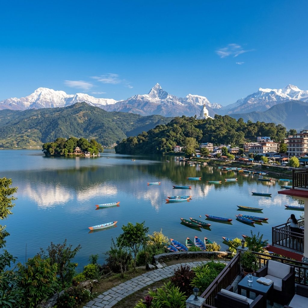 Pokhara
