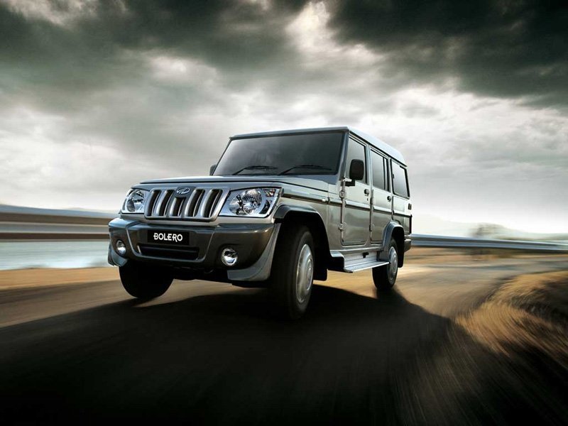 Jeep / 4WD