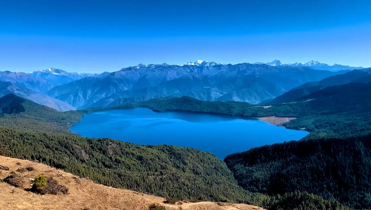 Rara Lake