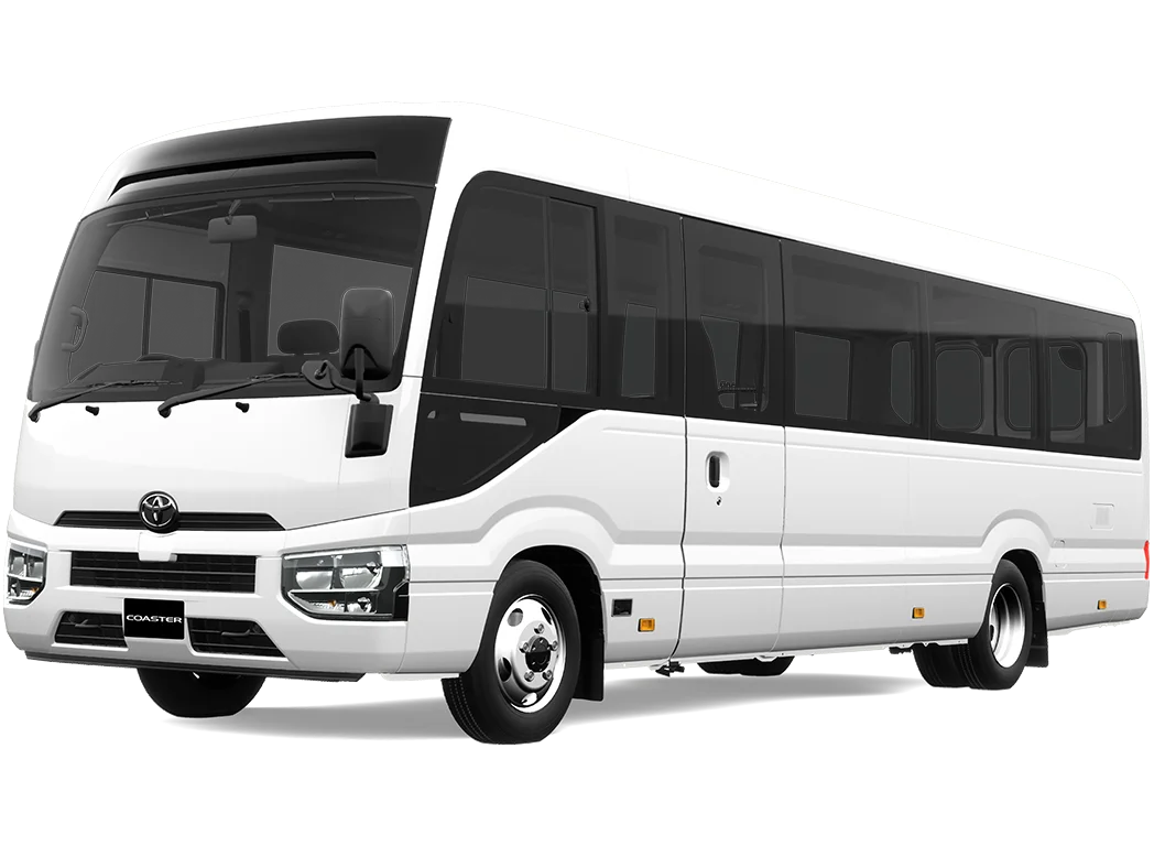 Tourist Bus / Coaster